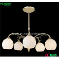 2016 Modern Mosaic Glass Ball Egg Vintage Pendant Light