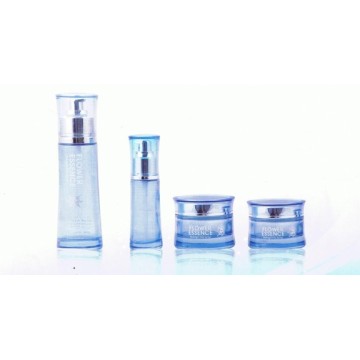 Kosmetikglas Lotion Flasche &amp; Creme Jar (BN-GS-8)