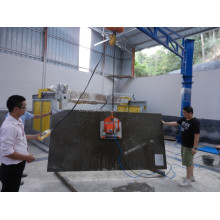 Marble panel Vacuum lifter