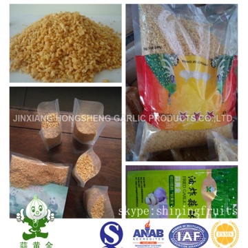 Chinese Fried Garlic Garlic for South-East Asia Countries Market