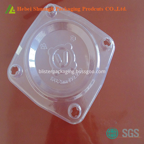 plastic Electronic Packaging