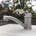 Melhor Single Handle Puxe Faucet de pia de cozinha