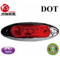 Ks16-022 DOT LED Marker Side Lamps for Truck