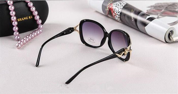 Star Fashion Sunglasses