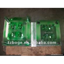 plastic cap mould/flip cap mold/custom cap mould