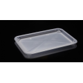 Disposable Plastic Meat Tray