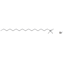 Brometo de cetrimônio (CTAB) 57-09-0