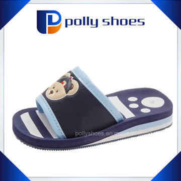 2016 New Arrival Cheap Outdoor Slipper Hotel Child Slipper