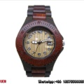 Hot Sell Wood Watch, Best Quality Wooden Watches