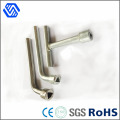 201 Stainless Steel Triangle Anti-Theft Screw