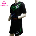 Latest Men Various Style Team Rugby Shirt