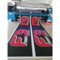 Kommerzielle Grade Custom Printed Zaun Bildschirm Mesh Banner