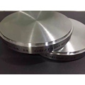 Pure titanium round billet disc and block price