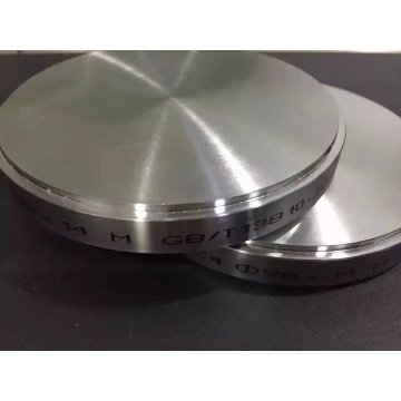 titanium forged plates titanium alloy forgings discs