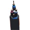 Gerneral Rubber Sheathed Flexible Cables