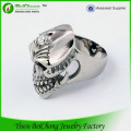 Fashion Turkish Man Ring From Silver