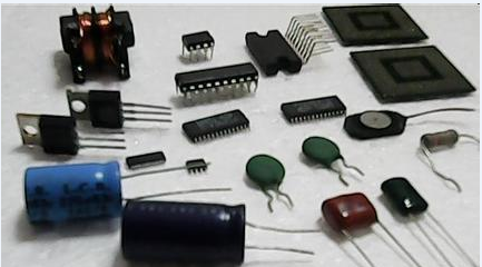 Plastic Injection Moulding Products