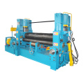 Hochwertiger W11s-Roller-Rollmaschine mit Upper-Roller