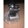 air compressor 6151-81-3112 for WA470-1 Wheel loader