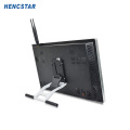 24 industrial touch screen monitor