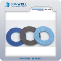 Outlet Center: Synthetic Fiber Rubber Gasket