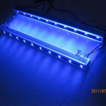 High Power RGB Colorful Wall Washer Light/Wall Washer Lamp (SU-V18*3-RGB)