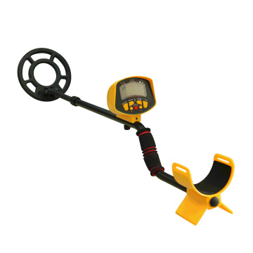 Compact Hobby Underground Metal Detector, Underground Gold Detector Md - 9020c