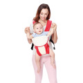 Front Facing Comfortable All Season Baby Carrier