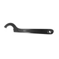 different sizes carbon steel spanner hook wrench