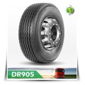 Pneus de caminhão chinês atacado 295 / 75R22.5