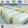 High Quality PU Sandwich Panel