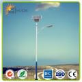 Solar lighting system project