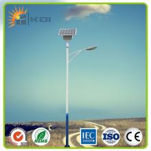 IP65 high lumen 60W solar street light