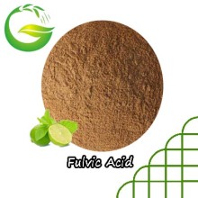 Humic Acid Fulvic Acid Raw Material