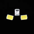 LED blanc pur 5500K CRI80 3020 SMD