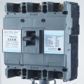 High Quality 600V Moulded Case Circuit Breaker