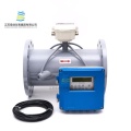 AC 220V Two-channel Ultrasonic Heat Flowmeter