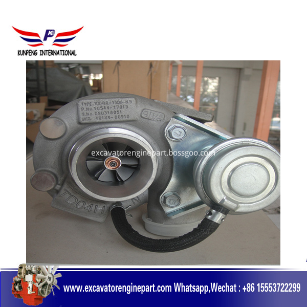 1G544-17013 for SDLG excavator engines