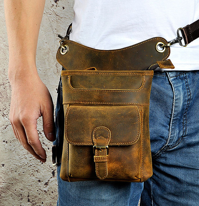 Belt Clip Pouch