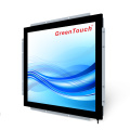 Portable Touch Screen Monitor For Mac Android 17"