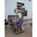 Electric Heating Planetary Mixing Jacketed Kettle