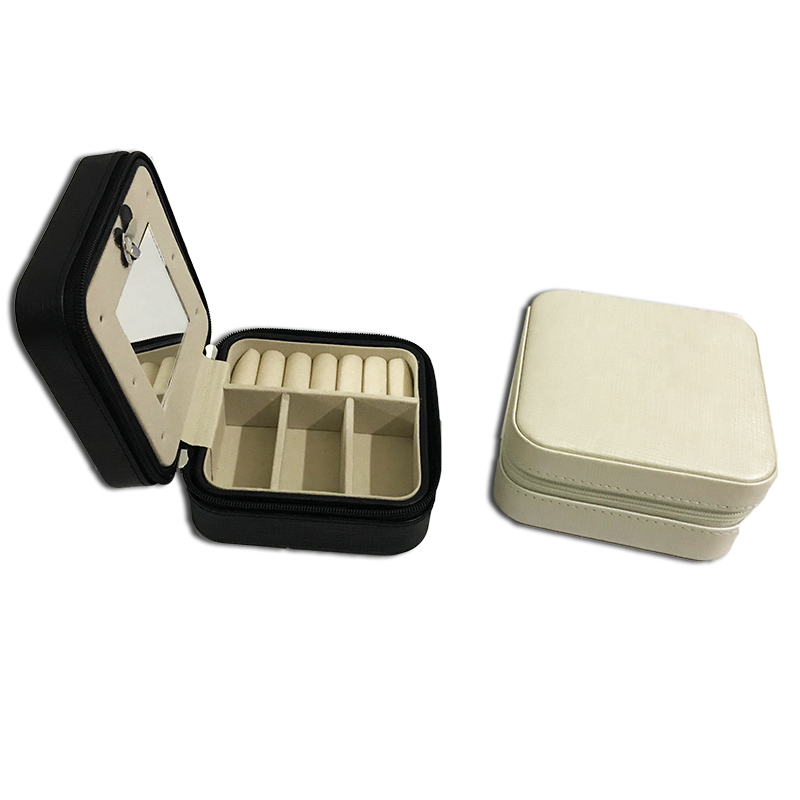 Mens Jewelry Box