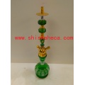 Taft Style de qualidade superior Nargile Smoking Pipe Shisha Hookah