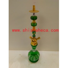 Taft Style de qualidade superior Nargile Smoking Pipe Shisha Hookah