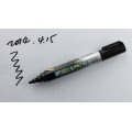 Plastic Permanent Marker-RM565 for Office Supply