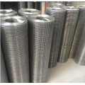 Supply High Quality Galvanized Wire Mesh