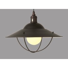 Simple Design Home Use Pendant Light (C124)