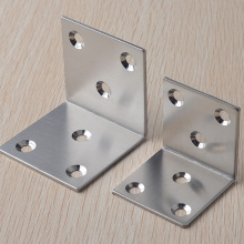 Sheet Metal Fabrication Aluminum metal fittings