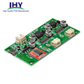 Cheap Price PCB Manufacturing Range Hood PCBA Prototype