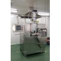 Chinesische Medizin Roller Compactor Western Medizin Trockener Granulator